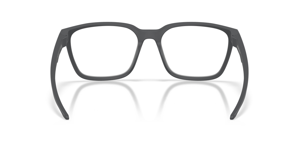 0OX8207 Matte Carbon rear view image 3 barcode 7895653354388