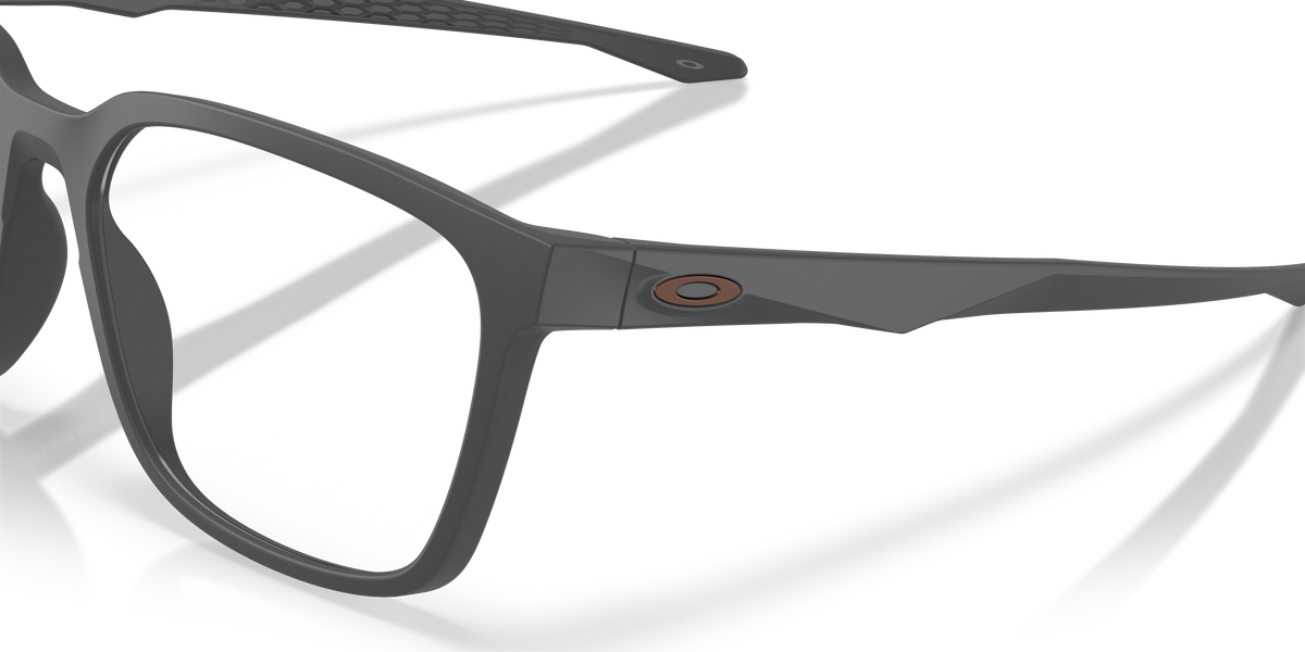 0OX8207 Matte Carbon al3 view image 5 barcode 7895653354388