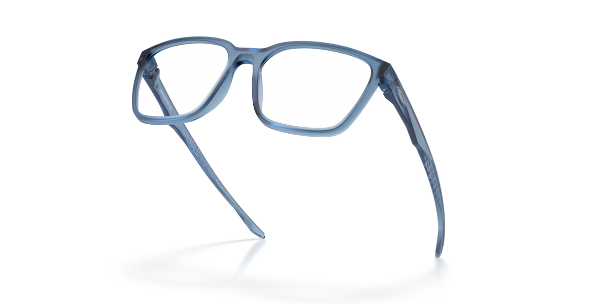 0OX8207 Matt Transparent Abyss al1 view image 4 barcode 7895653354395