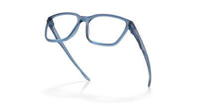 0OX8207 Matt Transparent Abyss al1 view image 4 barcode 7895653354395