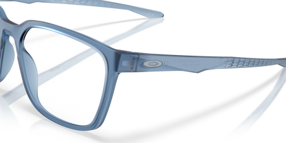 0OX8207 Matt Transparent Abyss al3 view image 5 barcode 7895653354395