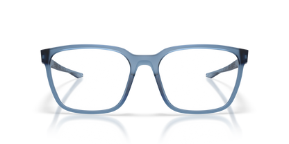 0OX8207 Matt Transparent Abyss front view image 7 barcode 7895653354401