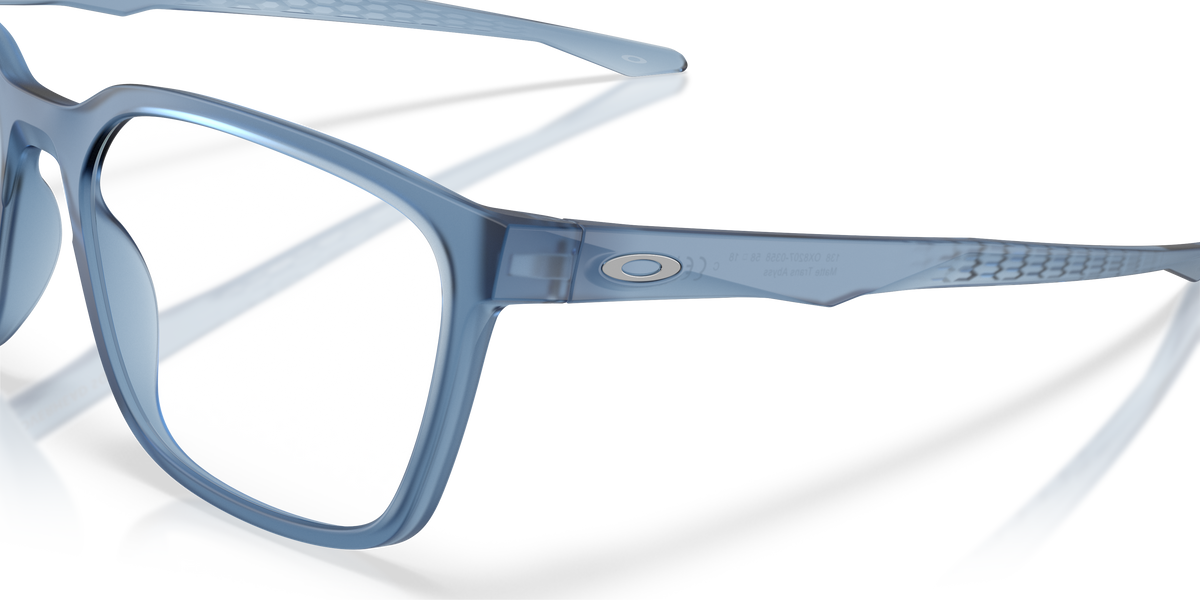0OX8207 Matt Transparent Abyss al3 view image 5 barcode 7895653354418