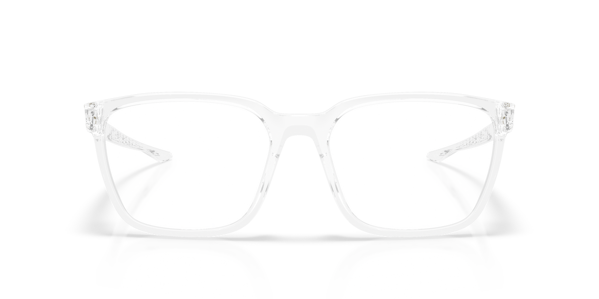 0OX8207 Polished Clear front view image 7 barcode 7895653354425