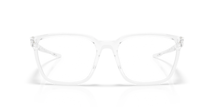 0OX8207 Polished Clear front view image 7 barcode 7895653354432