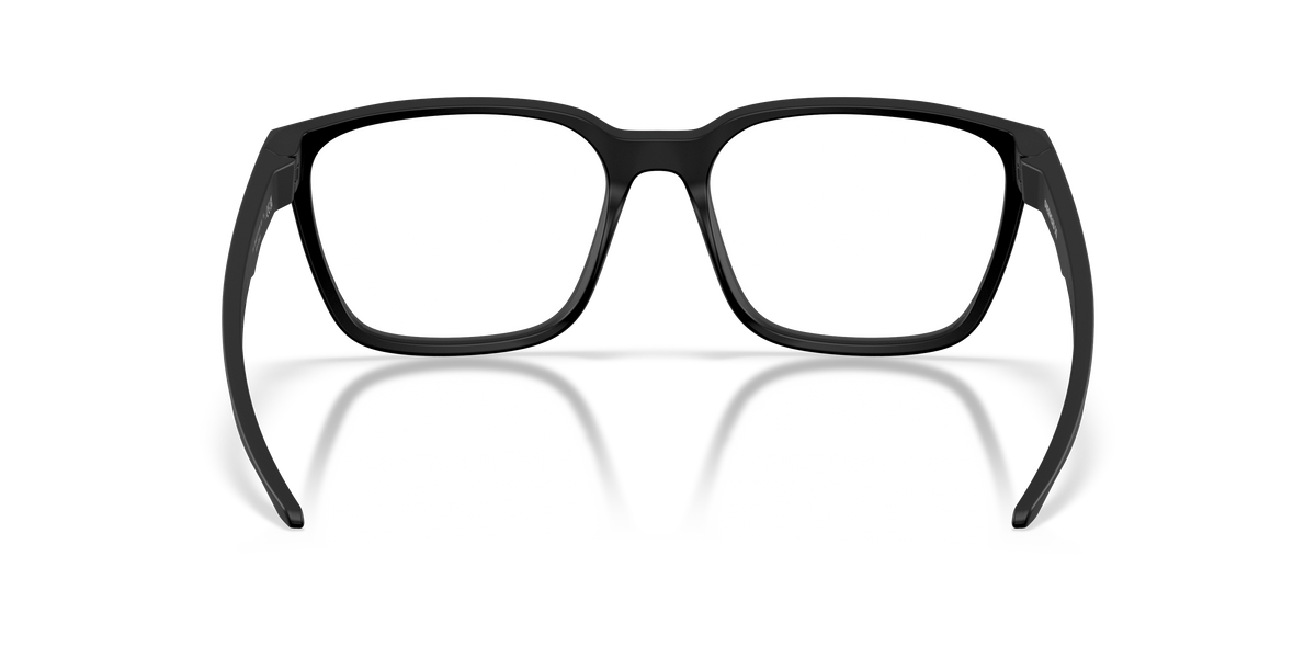 0OX8207 Satin Black rear view image 3 barcode 7895653354456