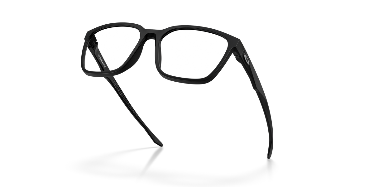 0OX8207 Satin Black al1 view image 4 barcode 7895653354463