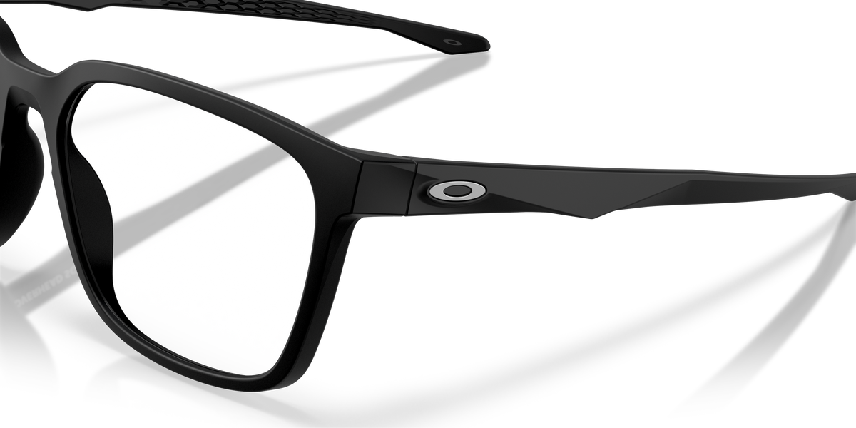 0OX8207 Satin Black al3 view image 5 barcode 7895653354463
