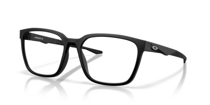 0OX8207 Satin Black three quarter view image 1 barcode 7895653354470
