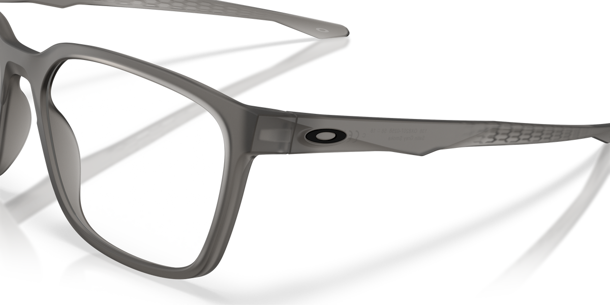 0OX8207 Satin Grey Smoke al3 view image 5 barcode 7895653354500
