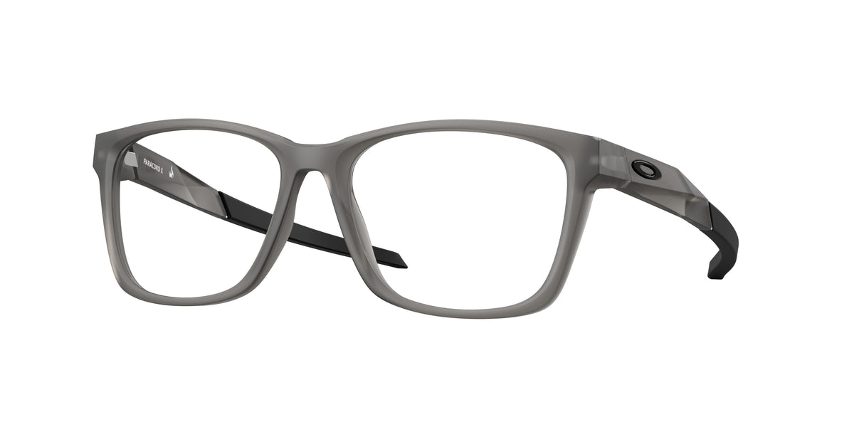Satin Grey Smoke - 0OX8209 Paracord X 888392694959