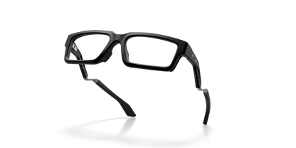 0OX8210 Satin Black al1 view image 4 barcode 888392694812