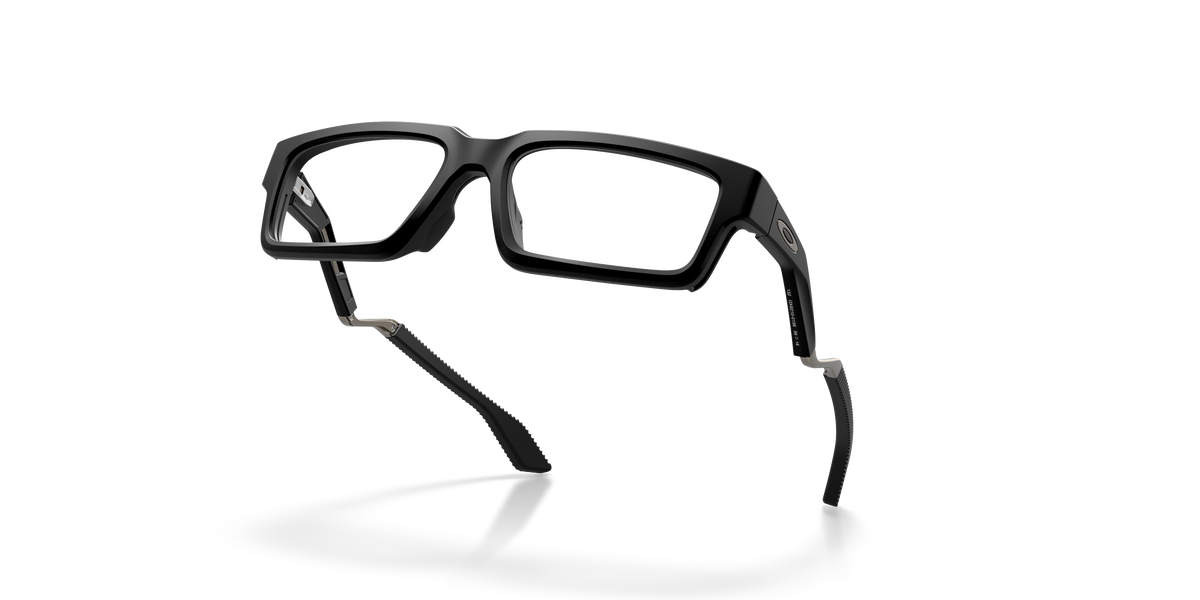 0OX8210 Satin Black al1 view image 4 barcode 888392694829