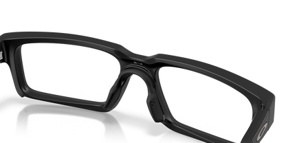 0OX8210 Satin Black al4 view image 6 barcode 888392694829