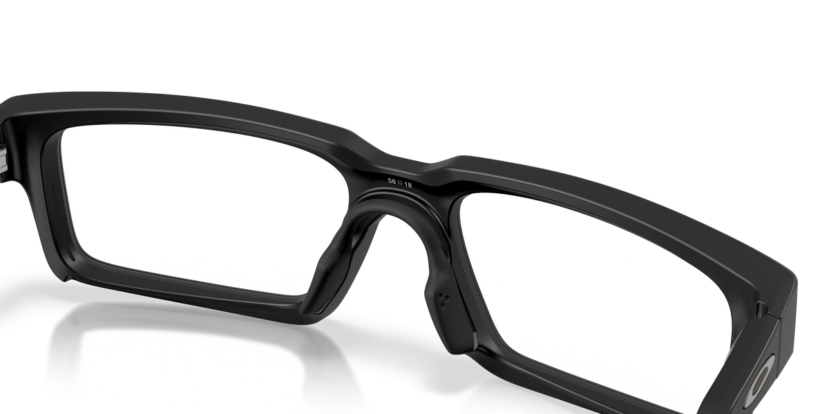 0OX8210 Satin Black al4 view image 6 barcode 888392694829
