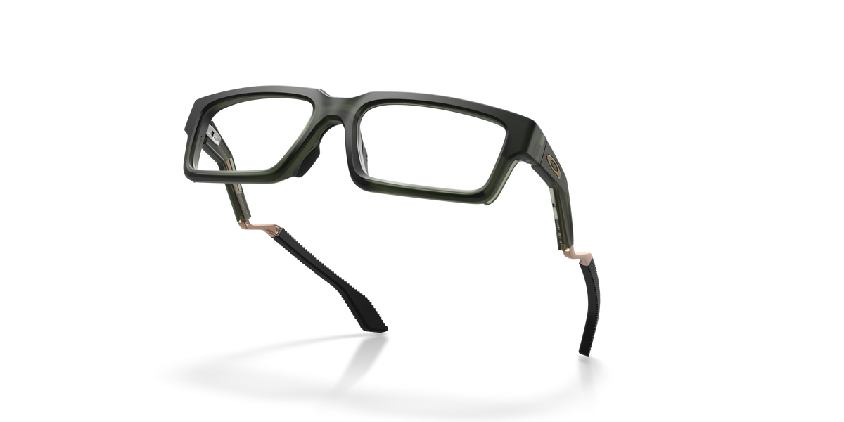 0OX8210 Matte Olive Ink al1 view image 4 barcode 888392694836