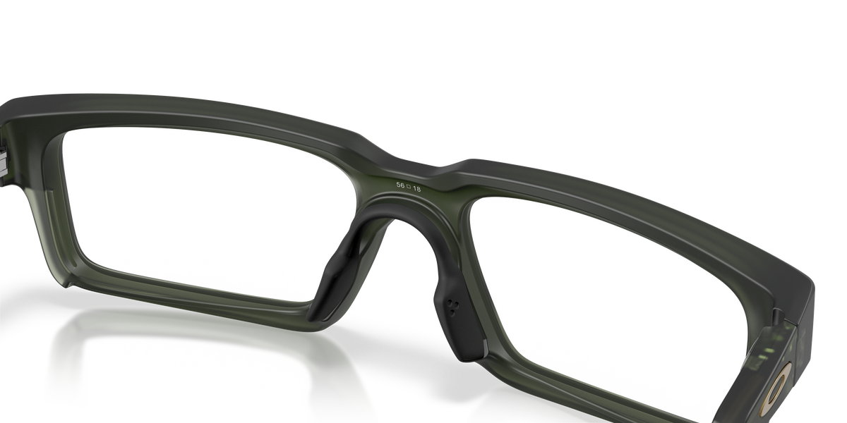 0OX8210 Matte Olive Ink al4 view image 6 barcode 888392694836