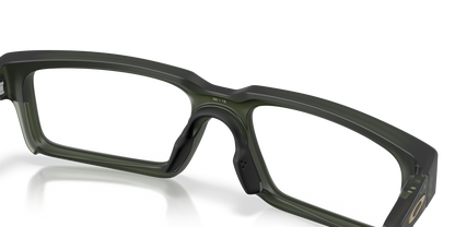 0OX8210 Matte Olive Ink al4 view image 6 barcode 888392694836