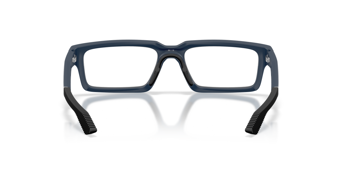 0OX8210 Matt Abyss rear view image 3 barcode 888392694850