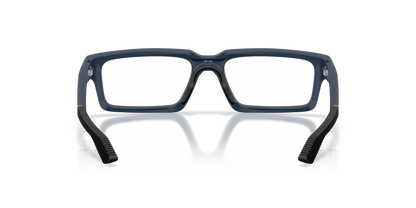 0OX8210 Matt Abyss rear view image 3 barcode 888392694850