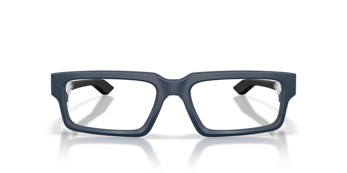 0OX8210 Matt Abyss front view image 7 barcode 888392694850