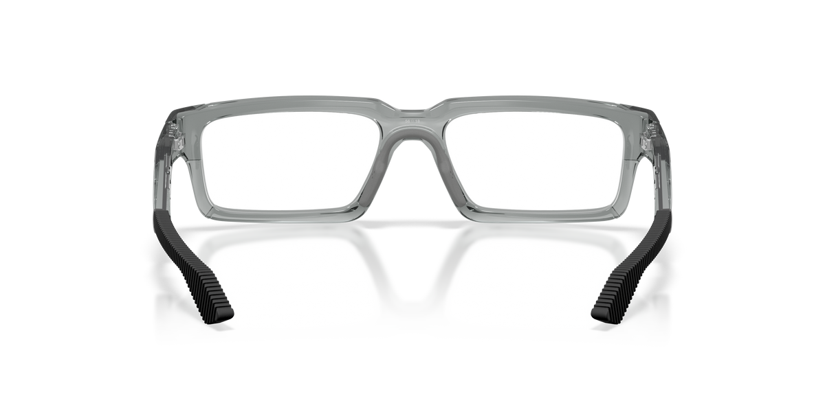 0OX8210 Grey Shadow rear view image 3 barcode 888392694874