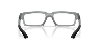0OX8210 Grey Shadow rear view image 3 barcode 888392694874