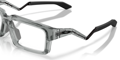 0OX8210 Grey Shadow al3 view image 5 barcode 888392694874