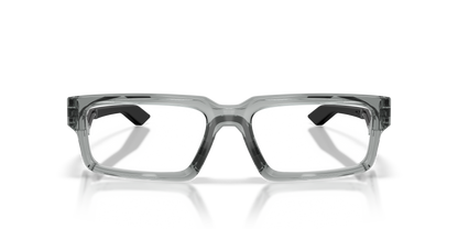 0OX8210 Grey Shadow front view image 7 barcode 888392694874
