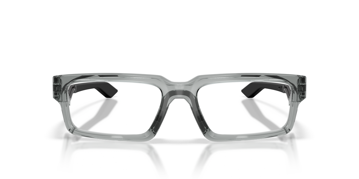 0OX8210 Grey Shadow front view image 7 barcode 888392694874