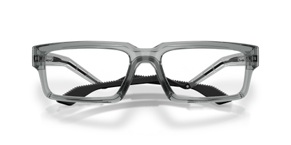 0OX8210 Grey Shadow close front view image 8 barcode 888392694874