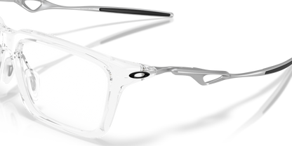 0OX8211D Polished Clear al3 view image 5 barcode 888392697752