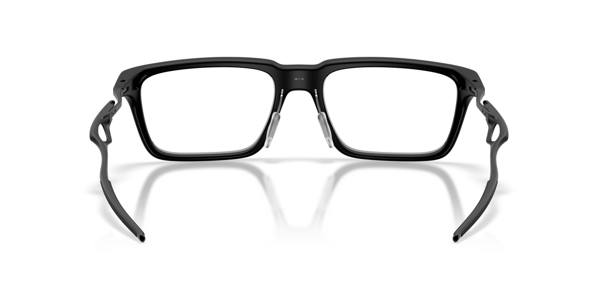 0OX8211D Satin Black rear view image 3 barcode 888392697776