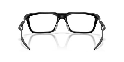0OX8211D Satin Black rear view image 3 barcode 888392697776