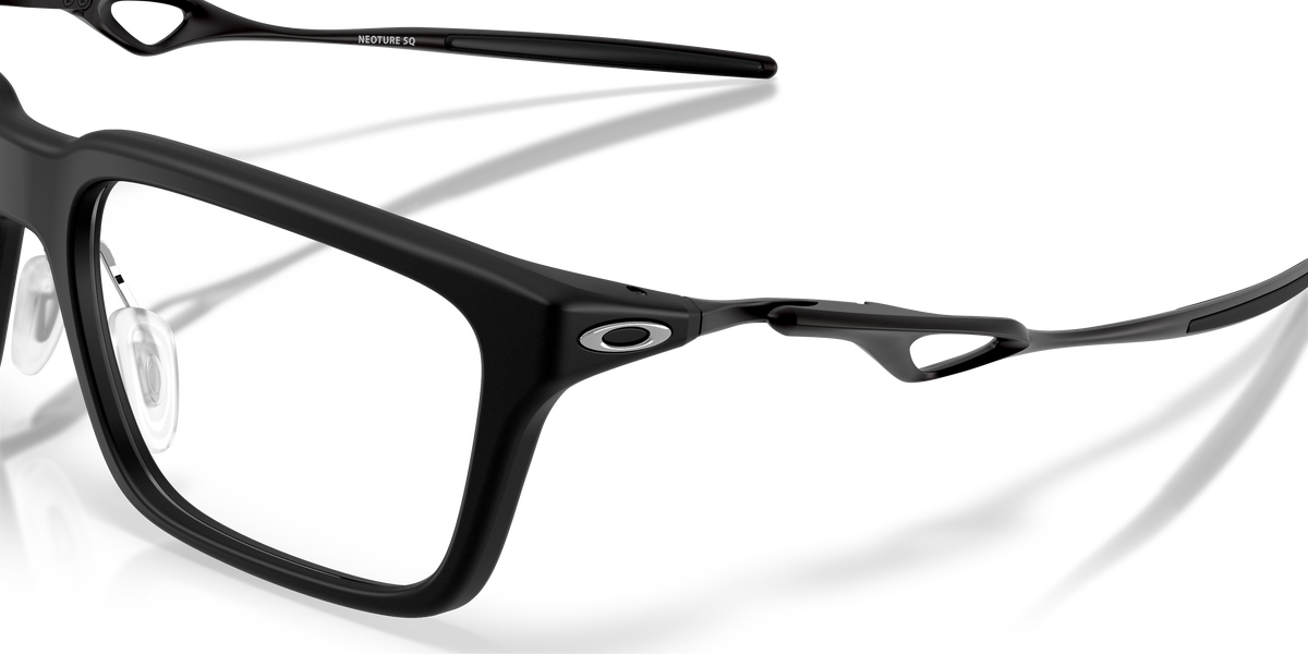 0OX8211D Satin Black al3 view image 5 barcode 888392697776