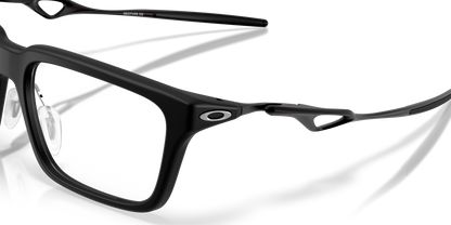 0OX8211D Satin Black al3 view image 5 barcode 888392697783