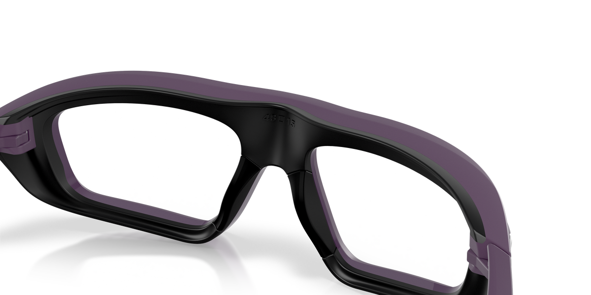 0OX8213 Matte Aubergine al4 view image 7 barcode 888392702890