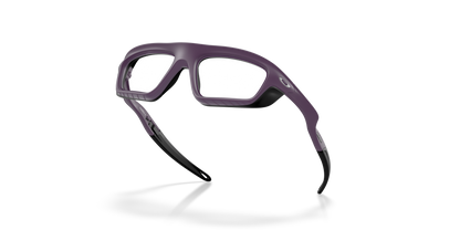 0OX8213 Matte Aubergine al1 view image 4 barcode 888392702906