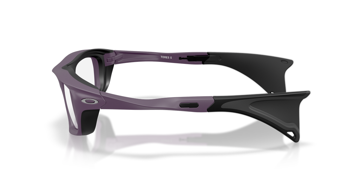 0OX8213 Matte Aubergine alternate view image 5 barcode 888392702906