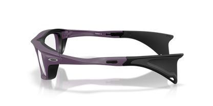 0OX8213 Matte Aubergine alternate view image 5 barcode 888392702906
