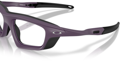 0OX8213 Matte Aubergine al3 view image 6 barcode 888392702906