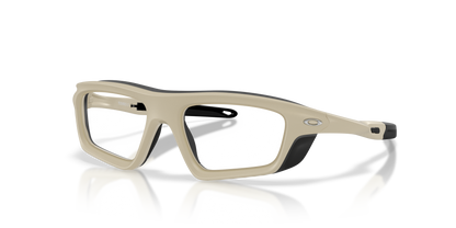0OX8213 Satin Sand three quarter view image 1 barcode 888392702920
