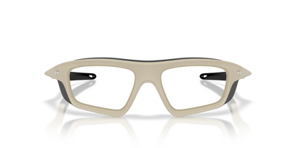 0OX8213 Satin Sand front view image 9 barcode 888392702920