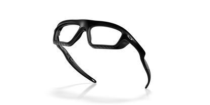 0OX8213 Satin Black al1 view image 4 barcode 888392702937