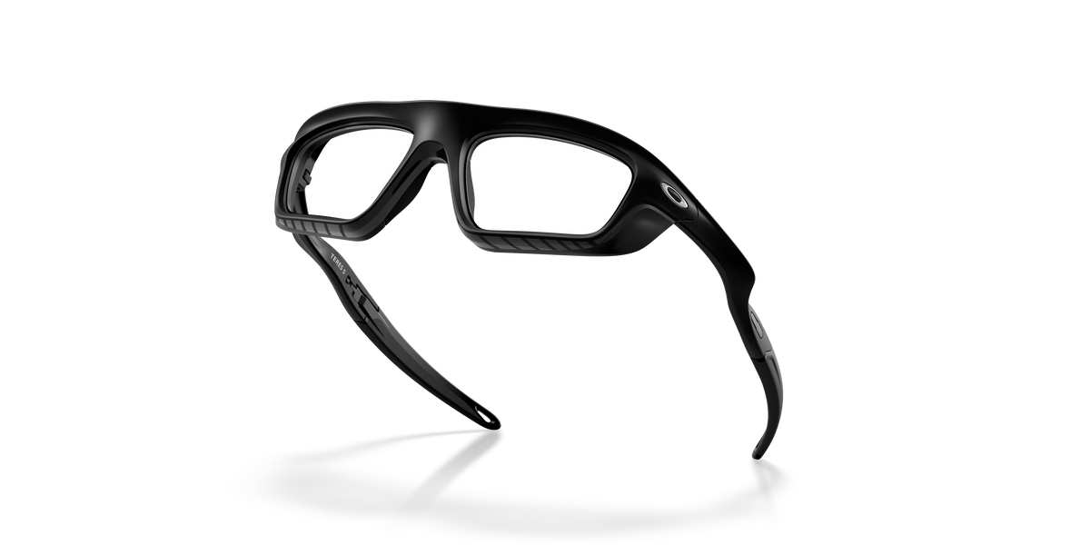 0OX8213 Satin Black al1 view image 4 barcode 888392702944