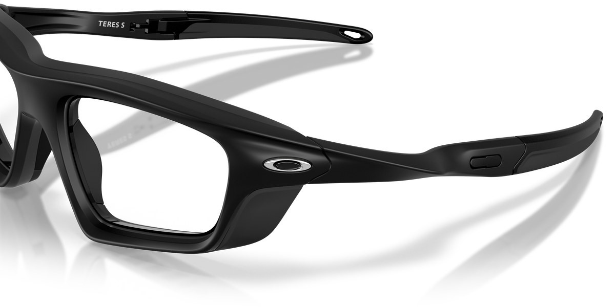 0OX8213 Satin Black al3 view image 6 barcode 888392702944
