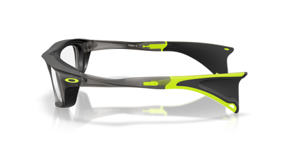 0OX8213 Satin Grey Smoke alternate view image 5 barcode 888392702968