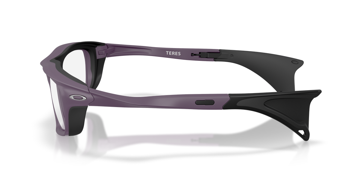 0OX8215 Matte Aubergine alternate view image 5 barcode 888392702975