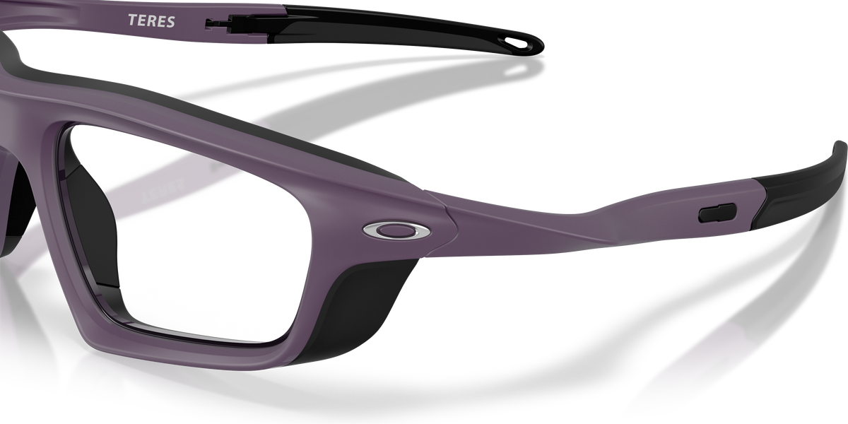 0OX8215 Matte Aubergine al3 view image 6 barcode 888392702975