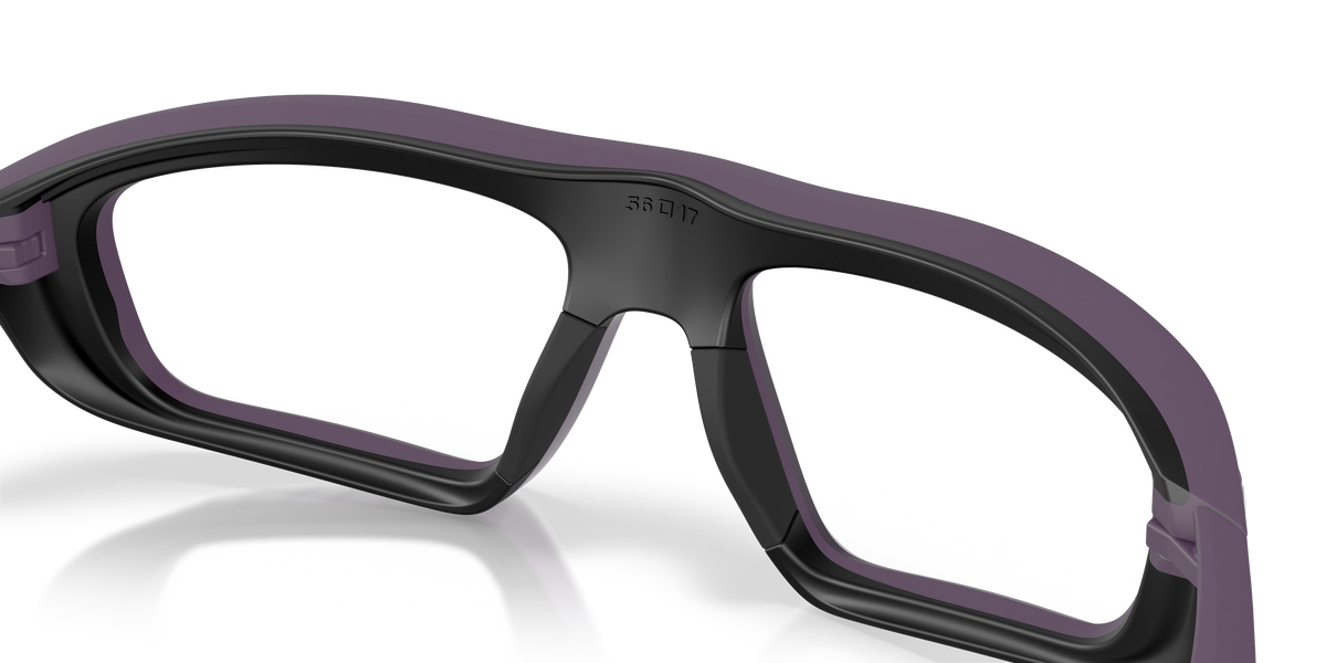 0OX8215 Matte Aubergine al4 view image 7 barcode 888392702975
